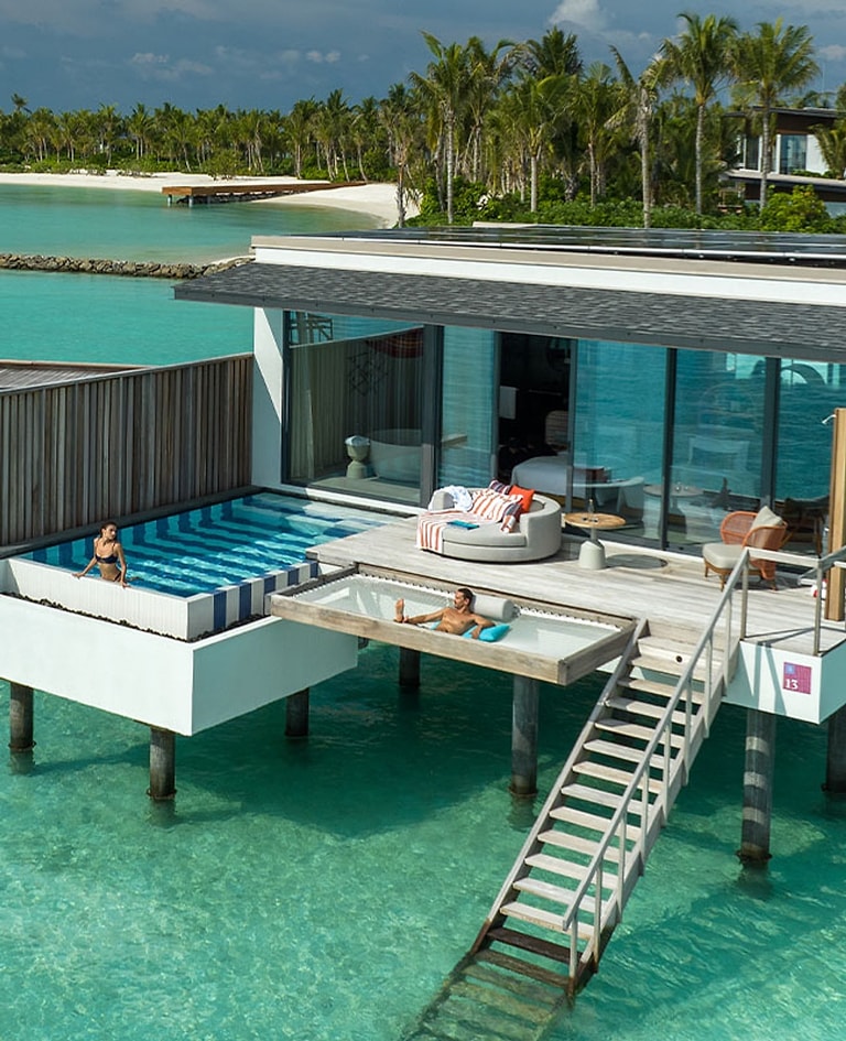 SO/ Maldives — photo 10