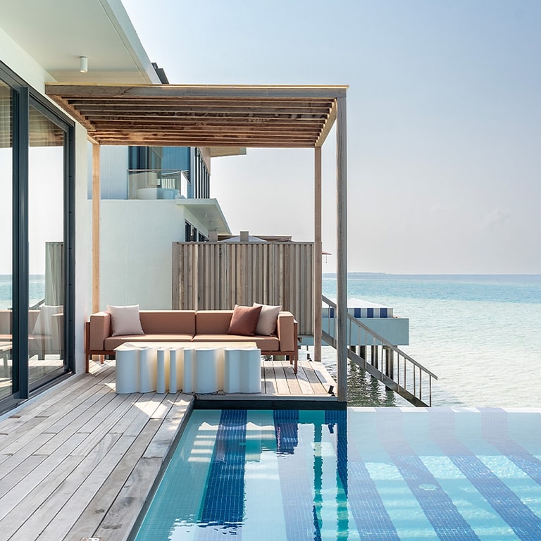 SO/ Maldives — photo 12