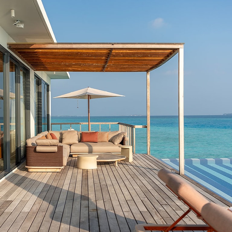SO/ Maldives — photo 16