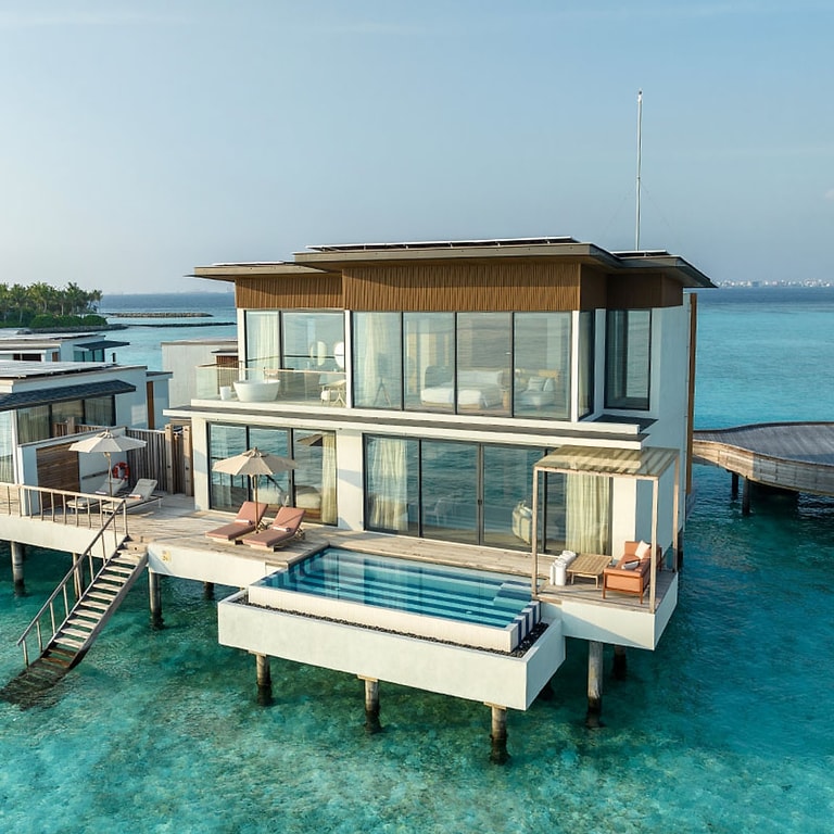 SO/ Maldives — photo 18