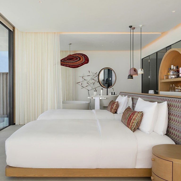 SO/ Maldives — photo 21
