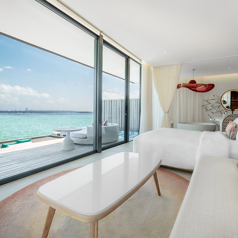 SO/ Maldives — photo 22