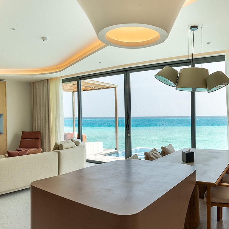 SO/ Maldives — photo 26