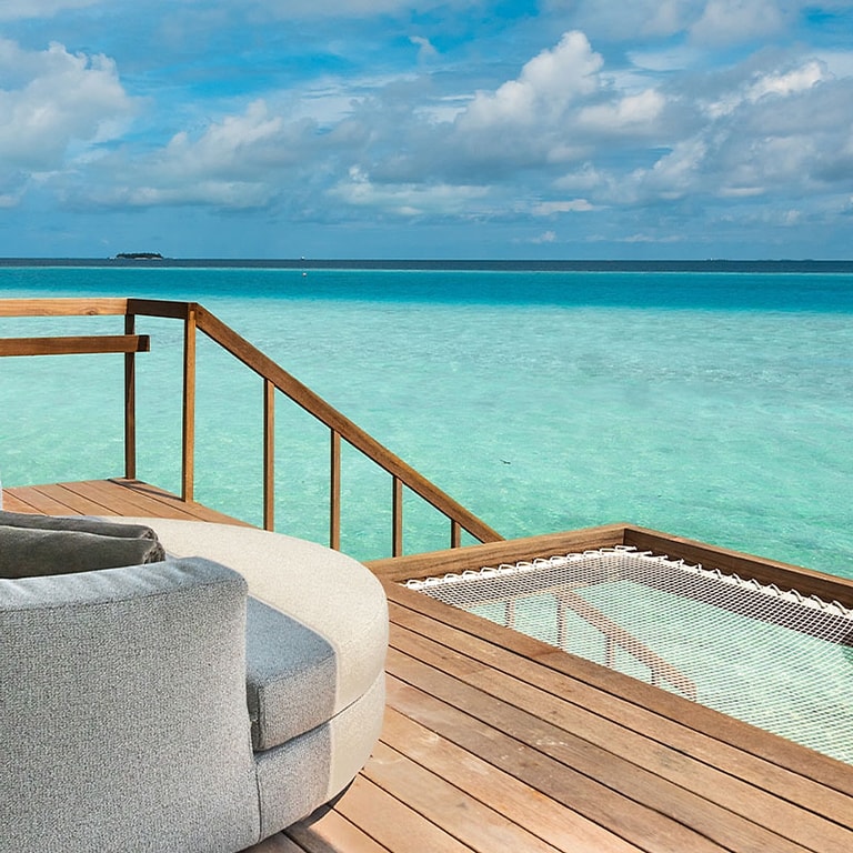 SO/ Maldives — photo 29