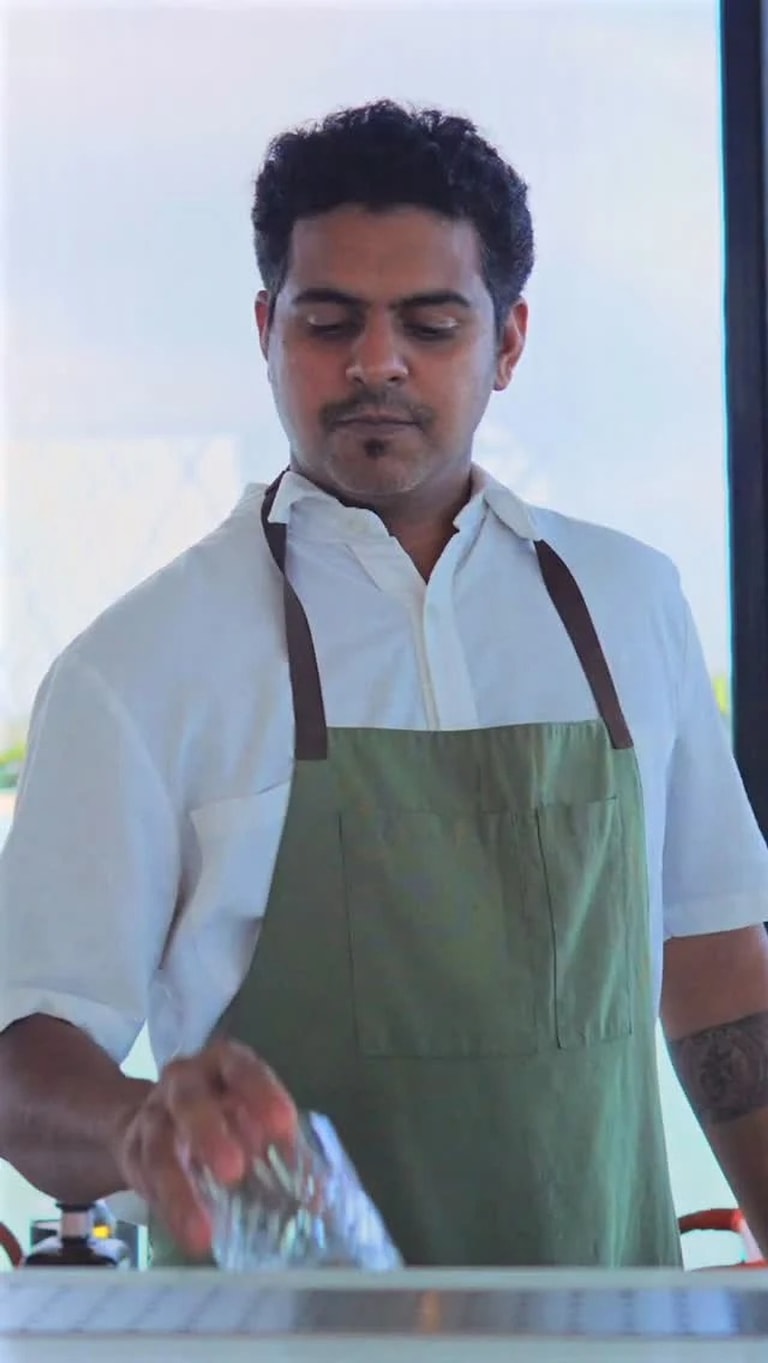 SO/ Maldives — photo 31
