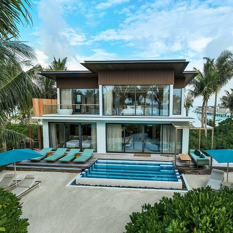 SO/ Maldives — photo 36