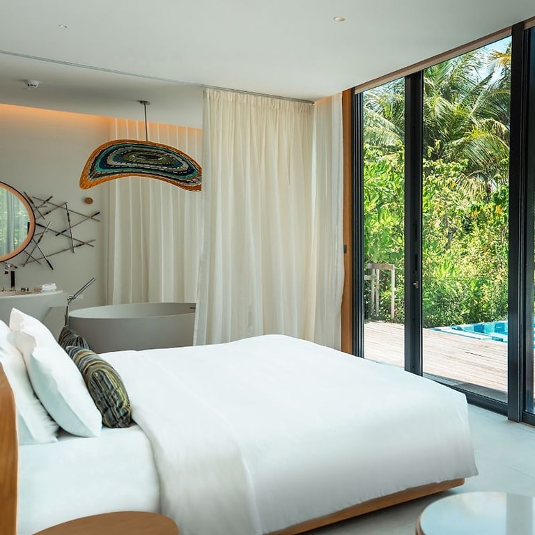 SO/ Maldives — photo 39