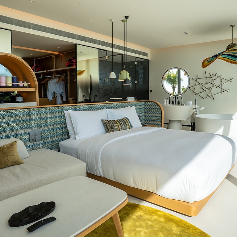 SO/ Maldives — photo 48