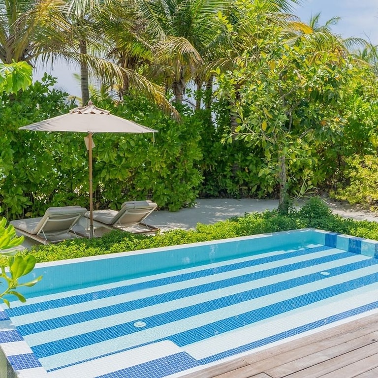 SO/ Maldives — photo 49