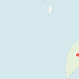 South Point Blue Drift site map