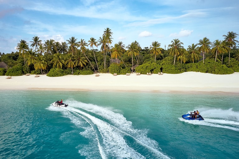 Sun Siyam Iru Veli — photo 2