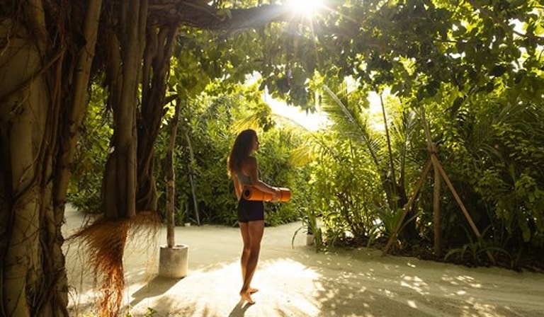 Sun Siyam Iru Veli — photo 9