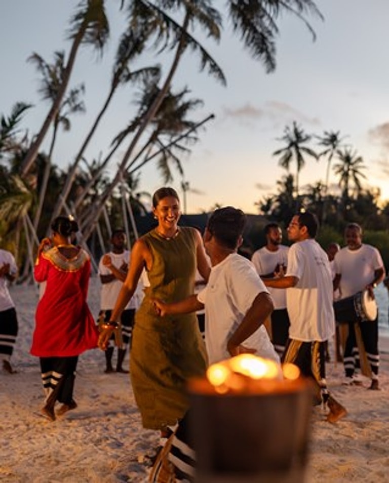 Sun Siyam Iru Veli — photo 12