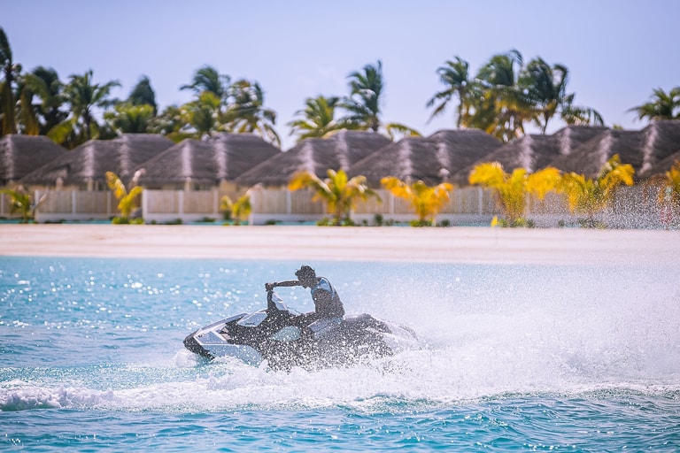 Sun Siyam Iru Veli — photo 15