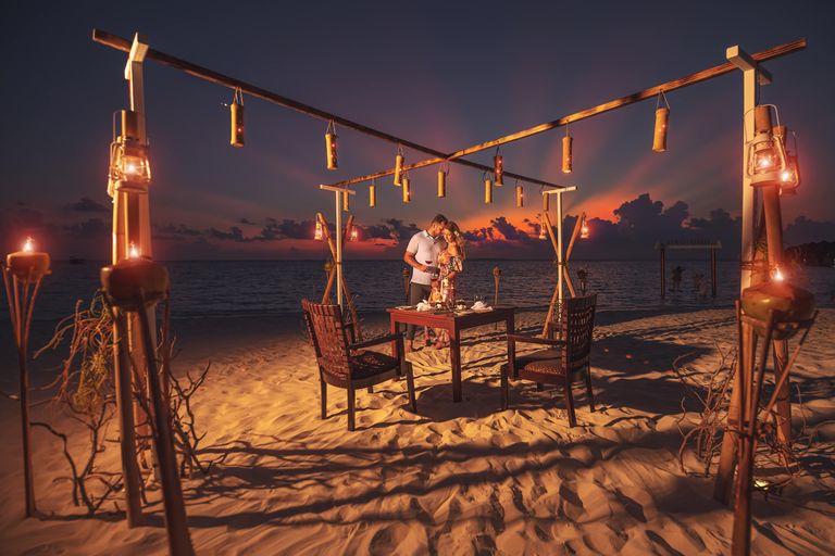 Sun Siyam Iru Veli — photo 18