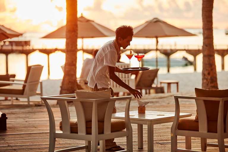 Sun Siyam Iru Veli — photo 25