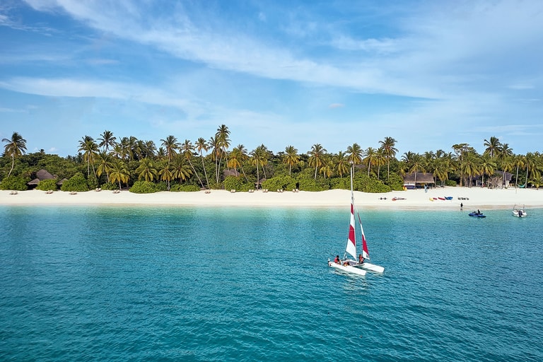 Sun Siyam Iru Veli — photo 26