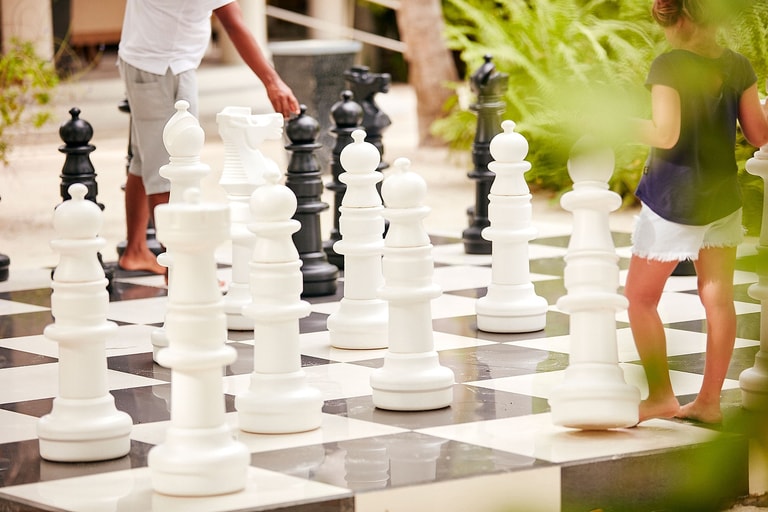 Sun Siyam Iru Veli — photo 35