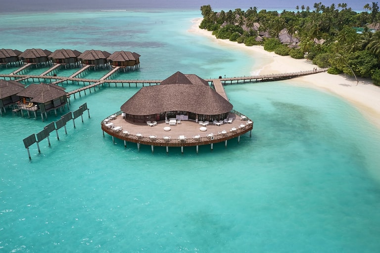 Sun Siyam Iru Veli — photo 39
