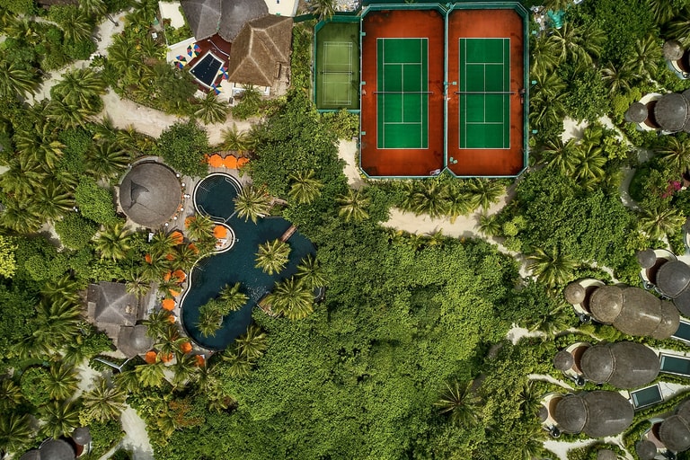 Sun Siyam Iru Veli — photo 41