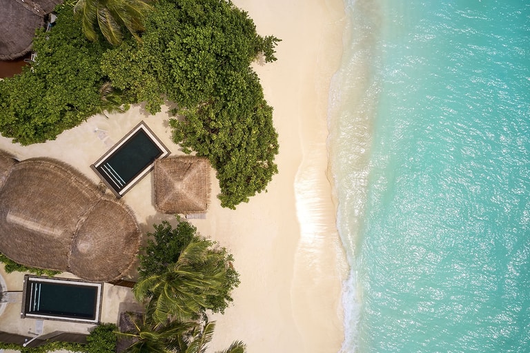 Sun Siyam Iru Veli — photo 42