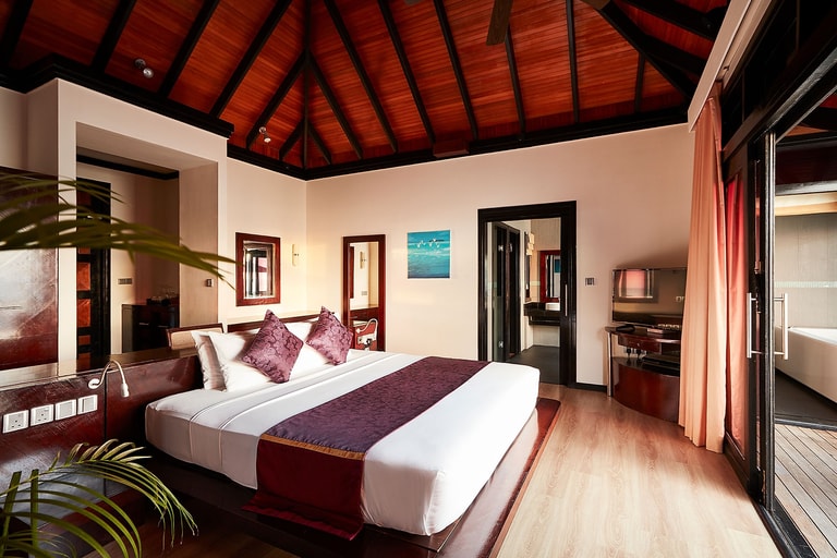 Sun Siyam Iru Veli — photo 44
