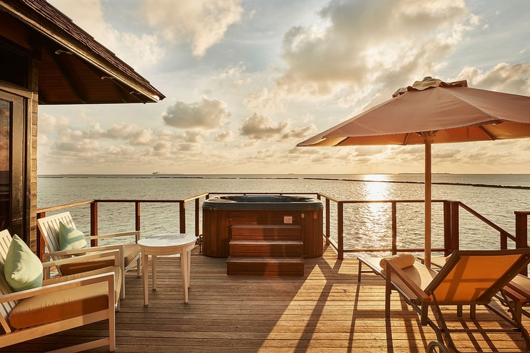 Sun Siyam Iru Veli — photo 45