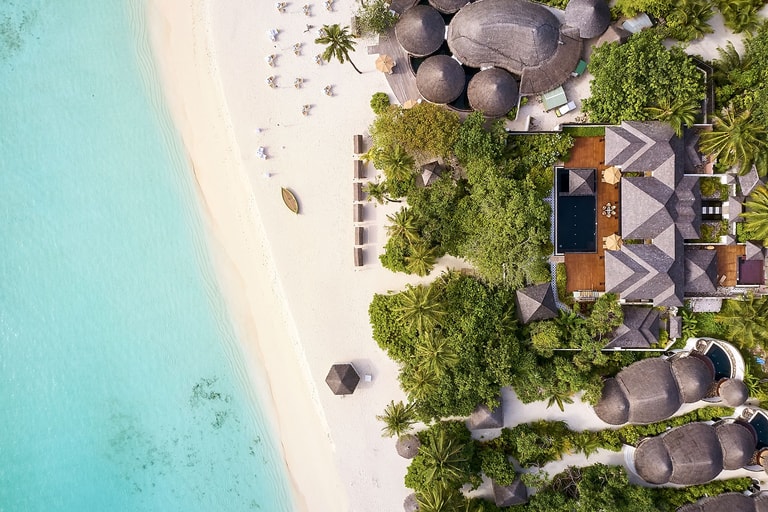 Sun Siyam Iru Veli — photo 47