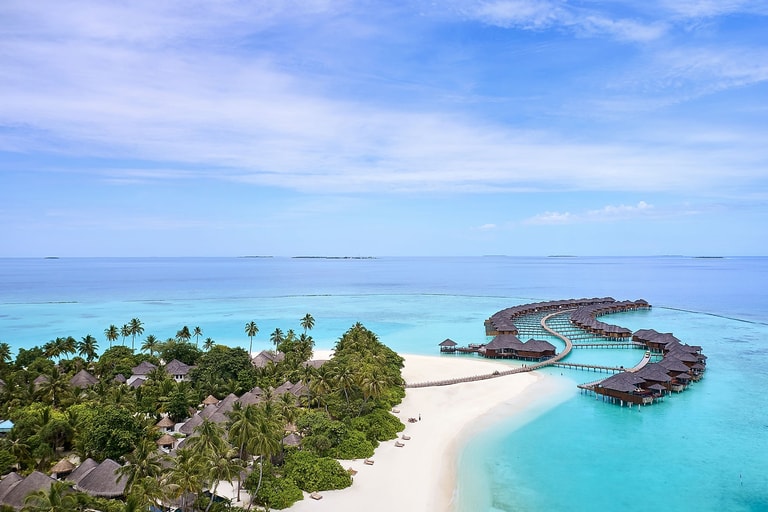 Sun Siyam Iru Veli — hero