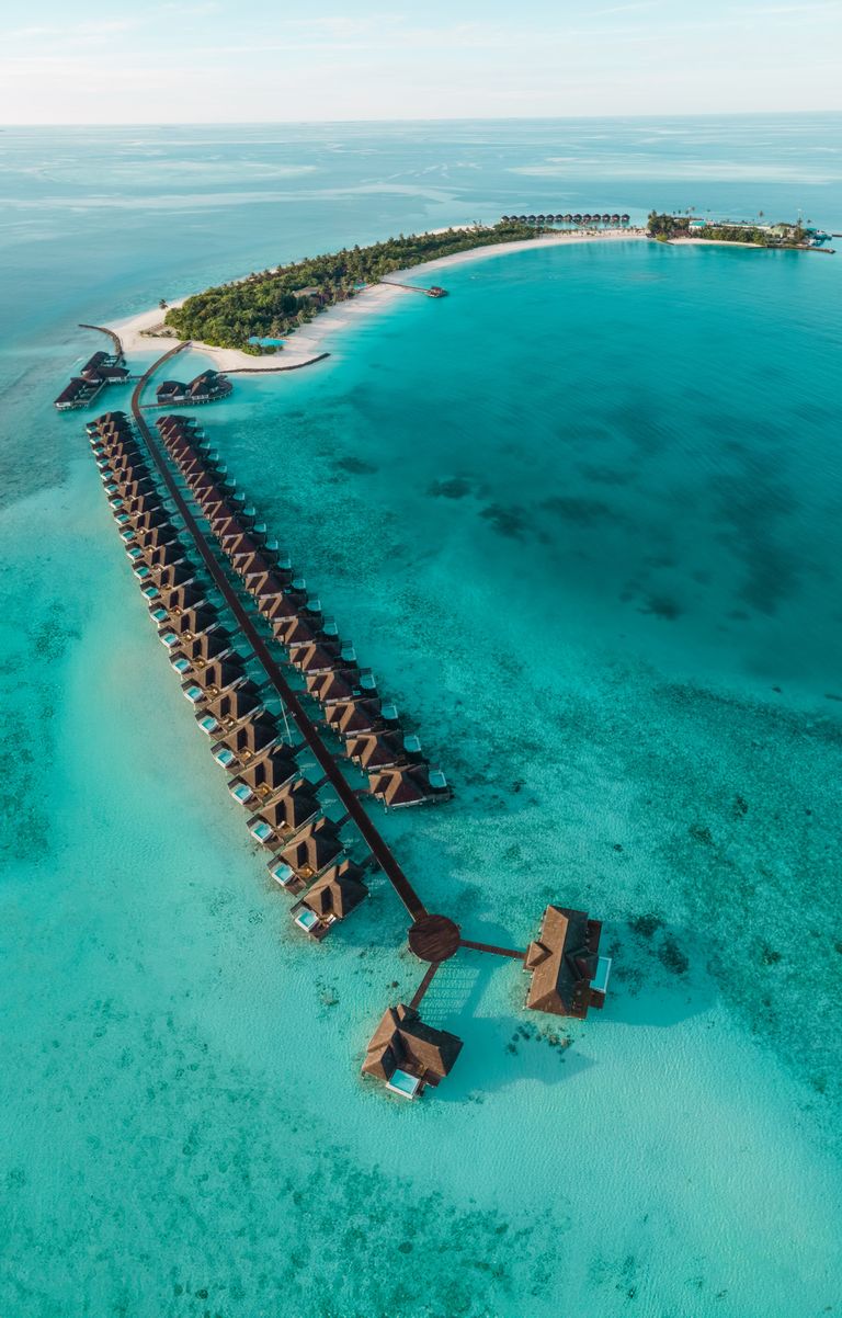 Sun Siyam Iru Veli — photo 54