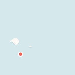 Sunny Reef site map