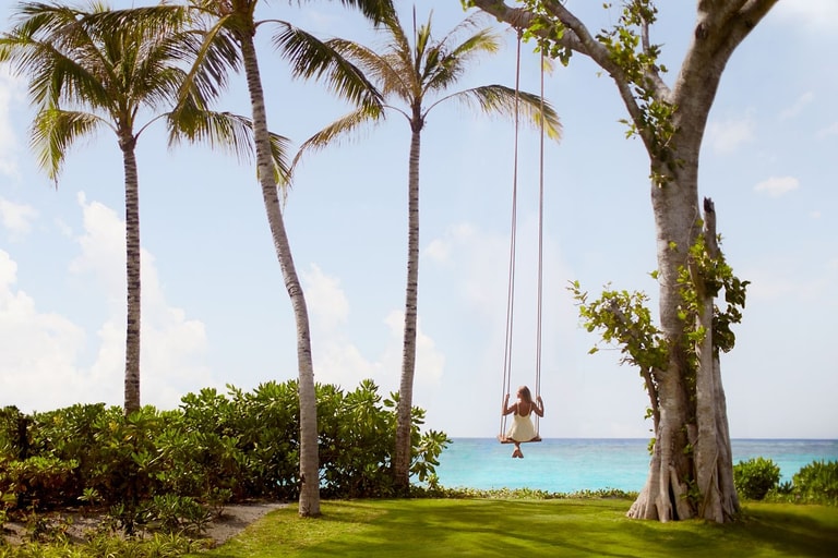The Ritz-Carlton Maldives - Fari Islands — photo 5