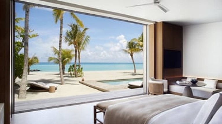 The Ritz-Carlton Maldives - Fari Islands — photo 12