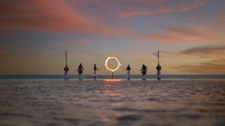 The Ritz-Carlton Maldives - Fari Islands — photo 15