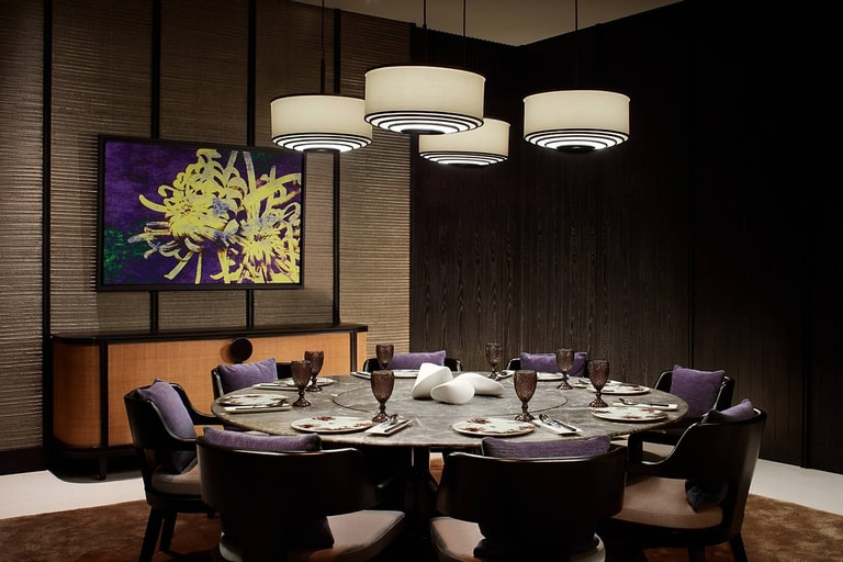 The Ritz-Carlton Maldives - Fari Islands — photo 23