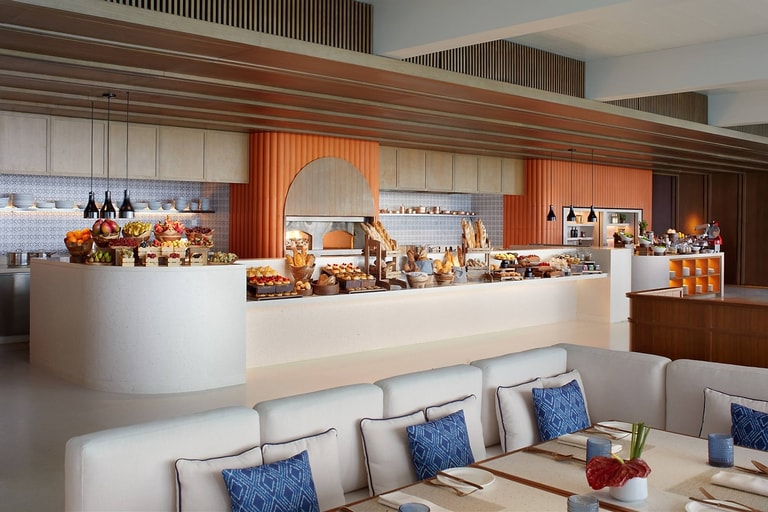 The Ritz-Carlton Maldives - Fari Islands — photo 27