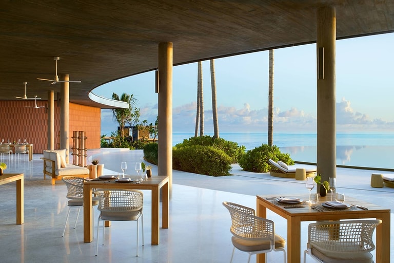 The Ritz-Carlton Maldives - Fari Islands — photo 29
