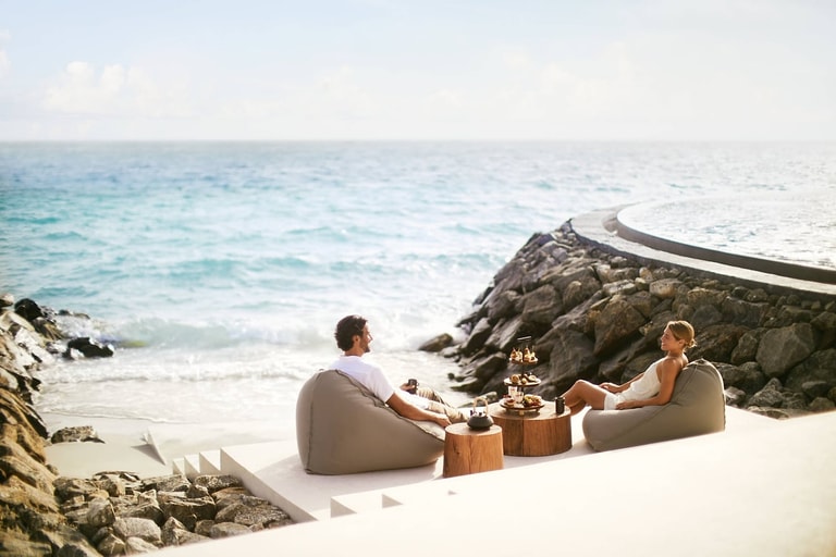 The Ritz-Carlton Maldives - Fari Islands — photo 30