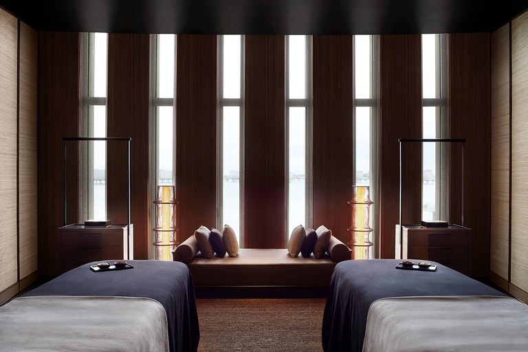 The Ritz-Carlton Maldives - Fari Islands — photo 37