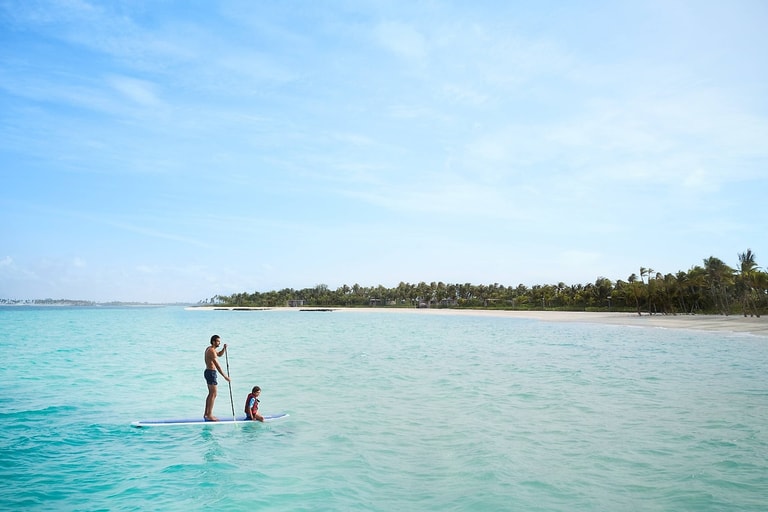 The Ritz-Carlton Maldives - Fari Islands — photo 39