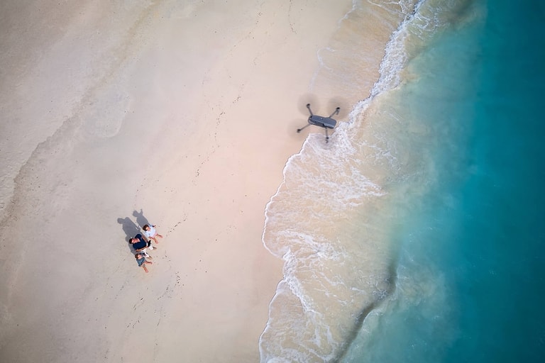 The Ritz-Carlton Maldives - Fari Islands — photo 40