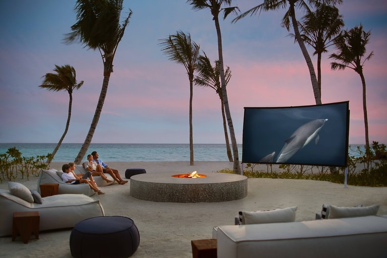 The Ritz-Carlton Maldives - Fari Islands — photo 41
