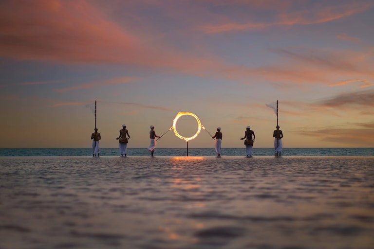 The Ritz-Carlton Maldives - Fari Islands — photo 49