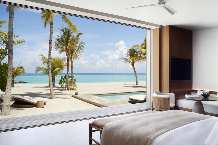 The Ritz-Carlton Maldives - Fari Islands — photo 56