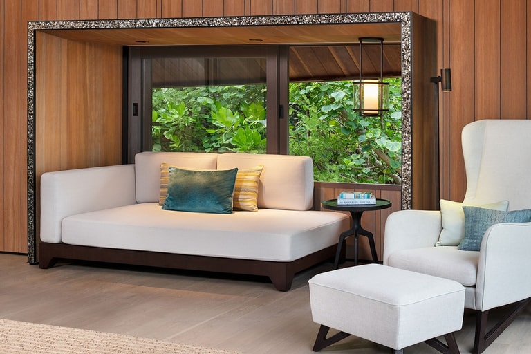 The St. Regis Maldives Vommuli Resort — photo 104