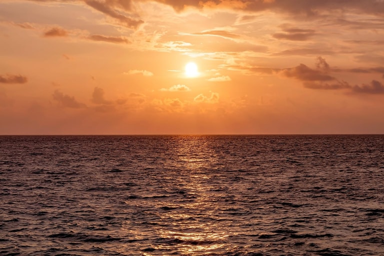 The St. Regis Maldives Vommuli Resort — photo 123