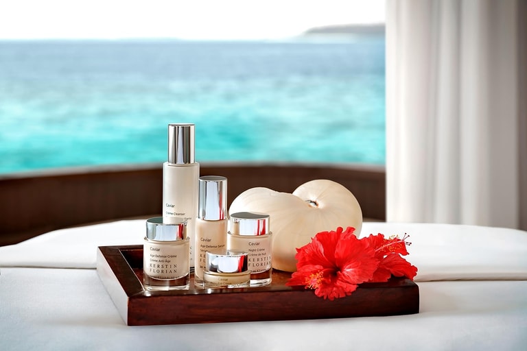 The St. Regis Maldives Vommuli Resort — photo 134