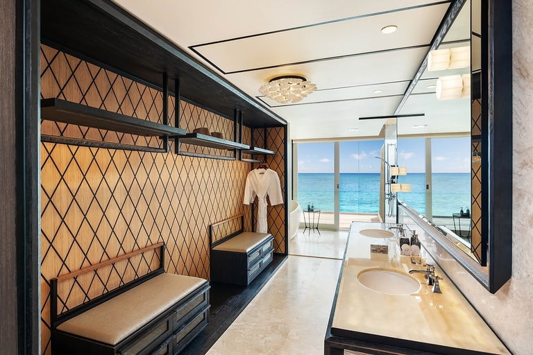 The St. Regis Maldives Vommuli Resort — photo 145