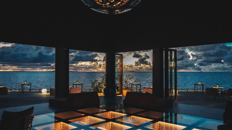 The Standard - Huruvalhi Maldives — photo 10