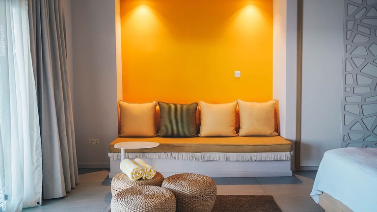 The Standard - Huruvalhi Maldives — photo 18